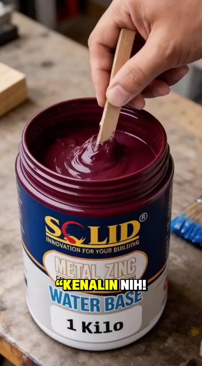 @master paint