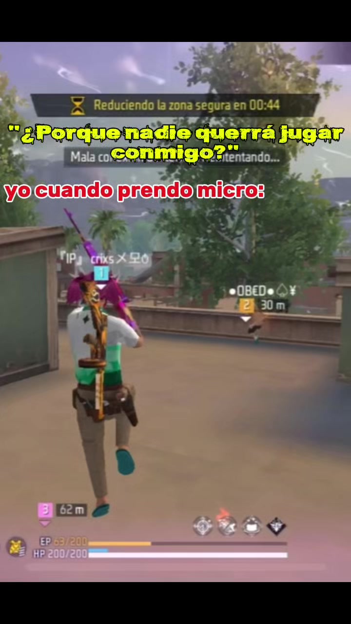 @R7 crixs
