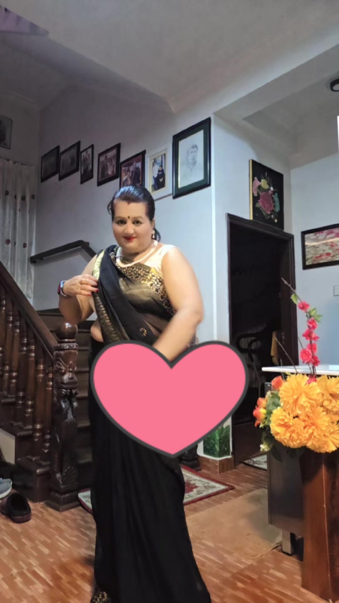 @sushila koirala