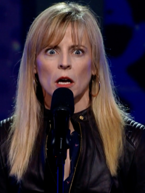@Just For Laughs