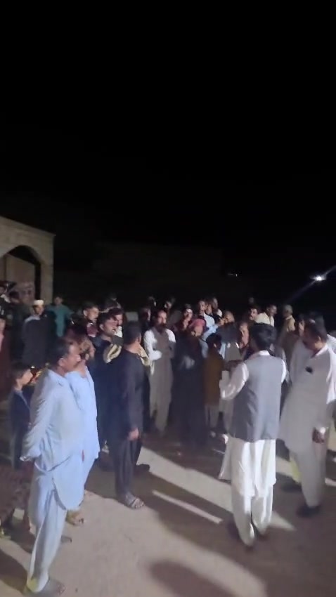 @M Hassan Feroz Khokhar PP96