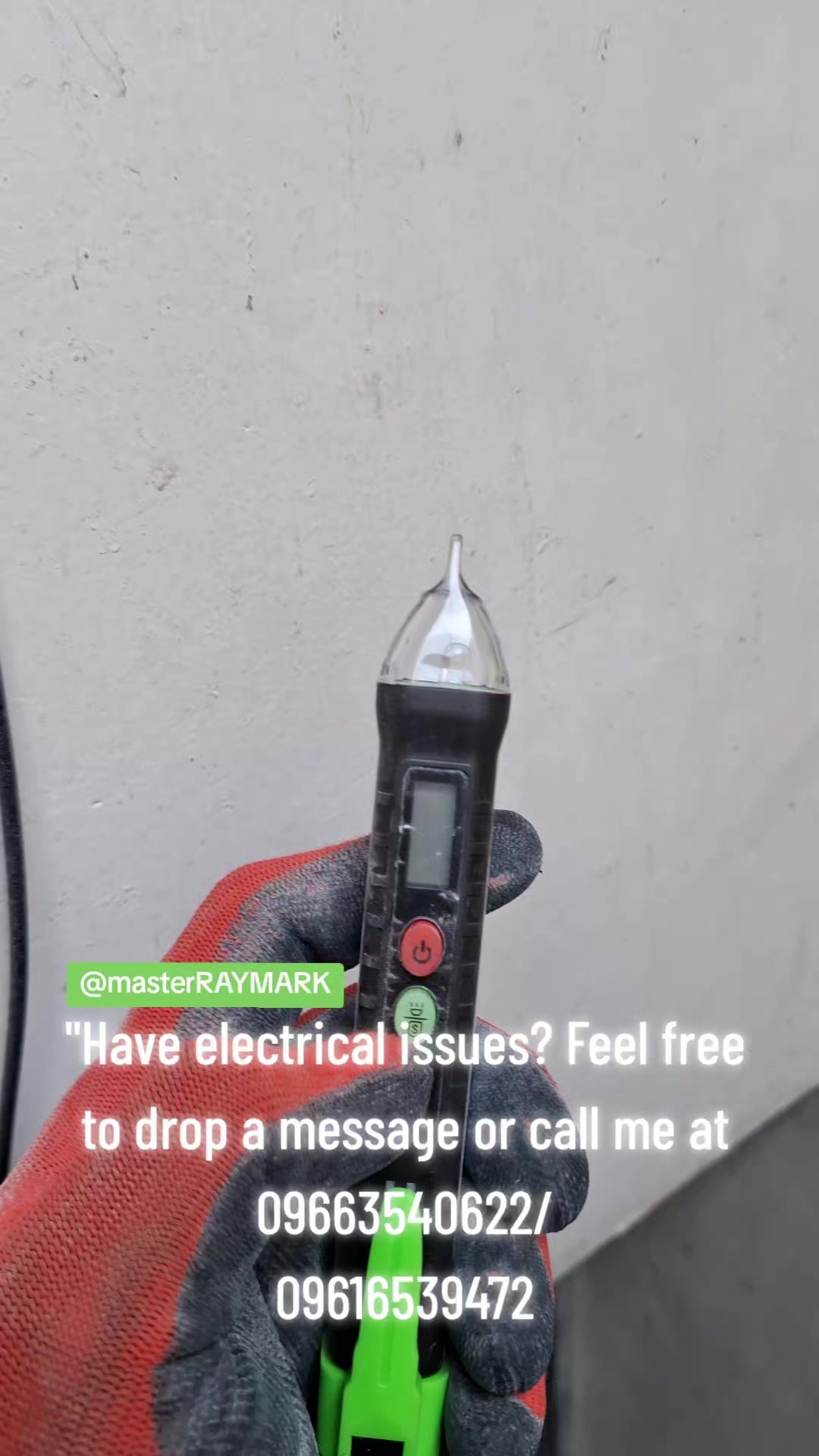 @TRIPLE R ELECTRICAL SERVICES