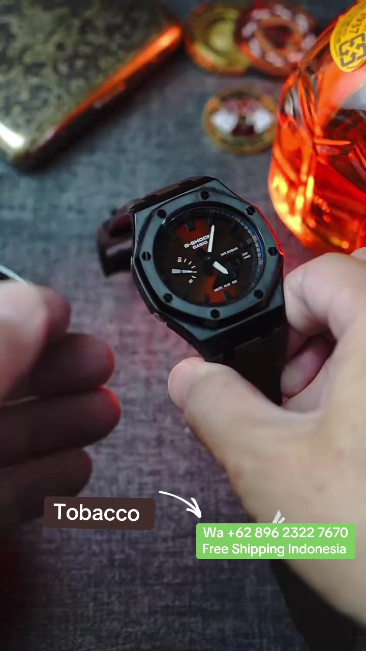 @Herripu | Time Maximal Id