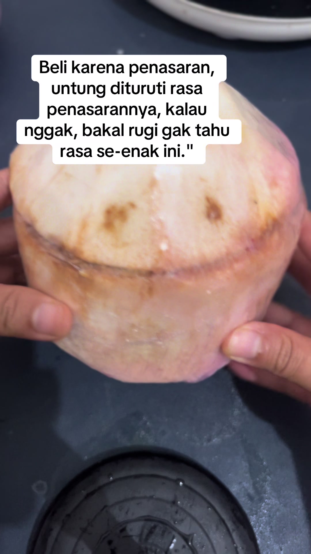 @Cewek pulando