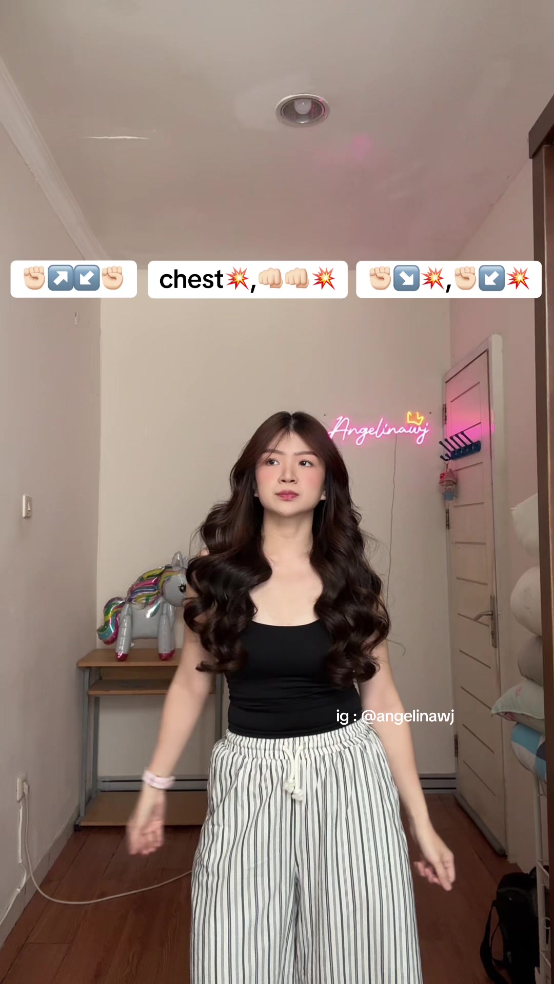 @Kimnana