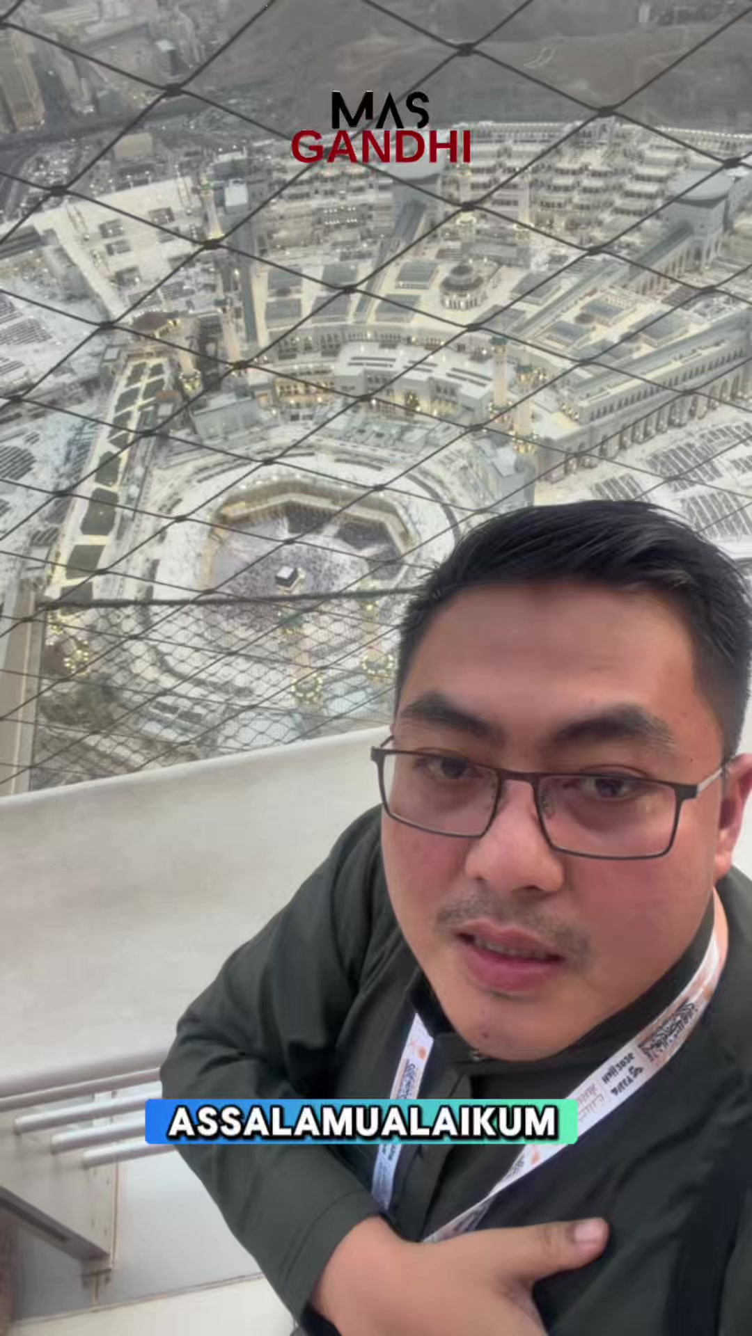 @Mas Gandhi