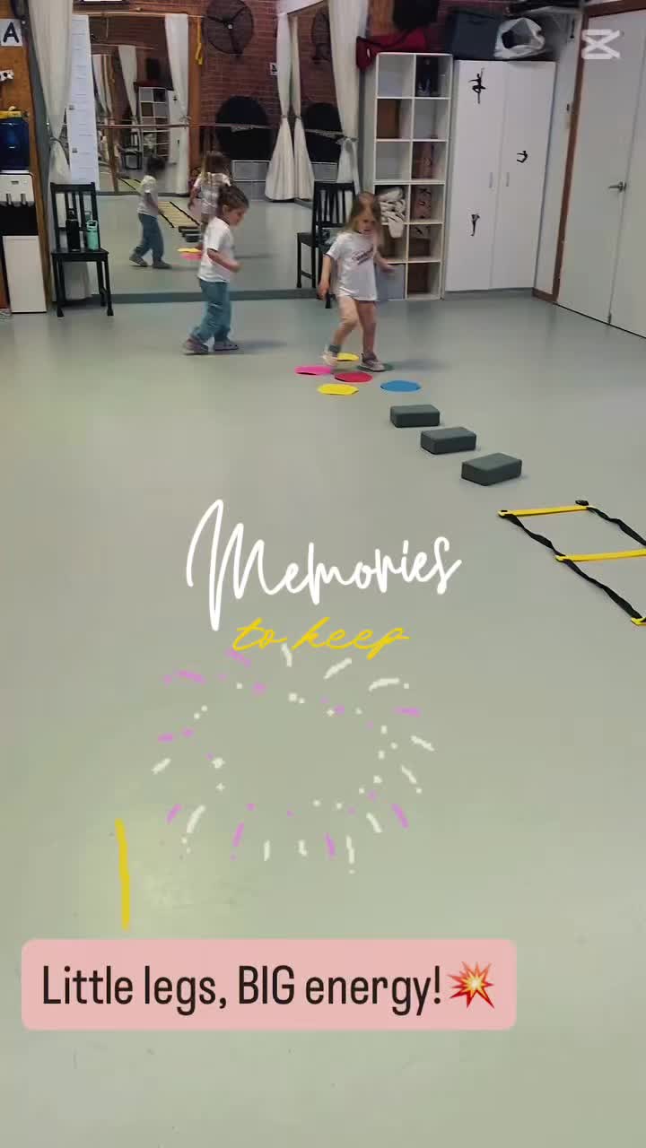 @Dynamic Moves Dance Studio