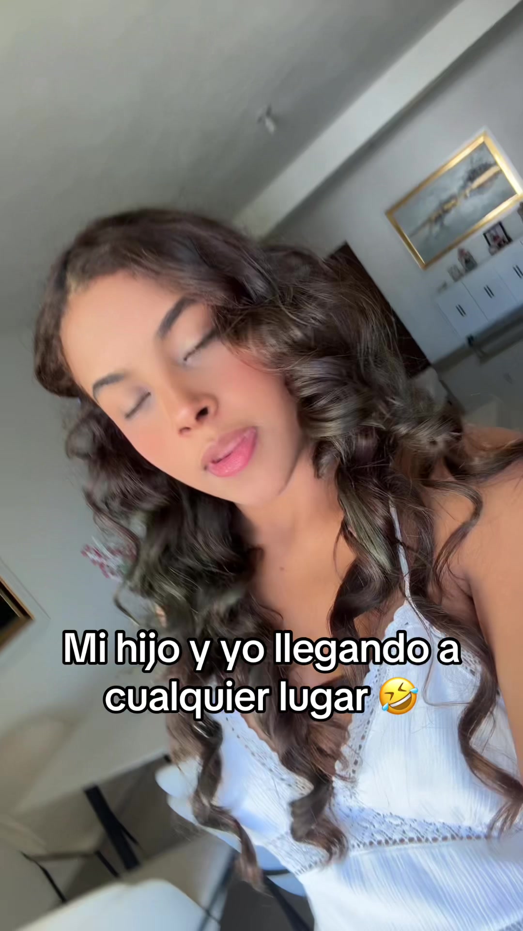 @Lismairy Helena