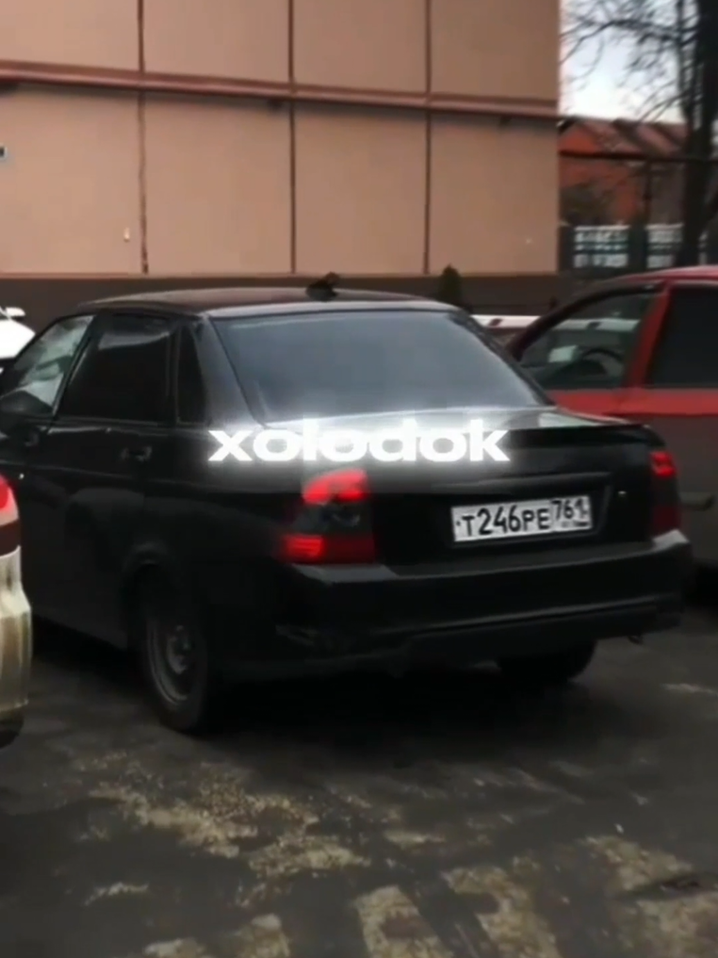@Xolodok