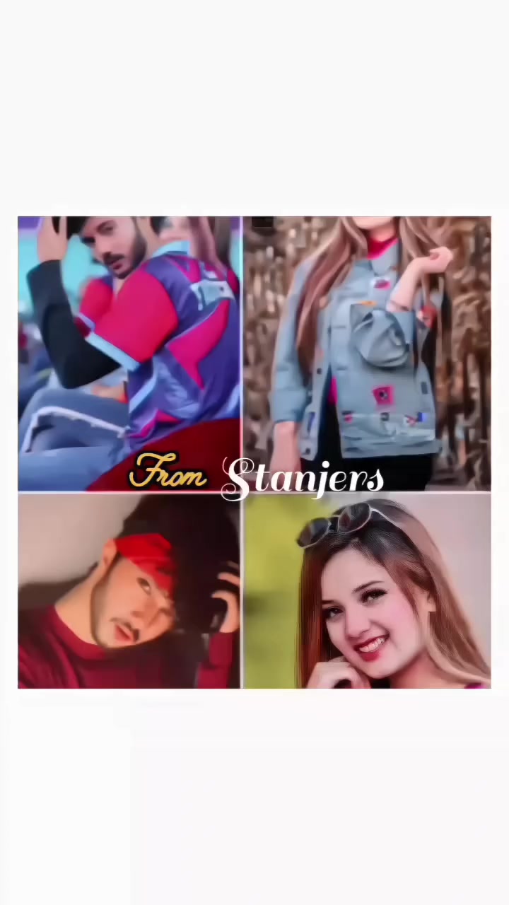 @Mr and Mrs Hussain tareen &hearts;️😍