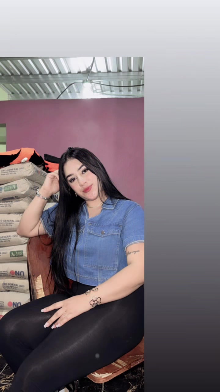 @Ingrid S&aacute;nchez
