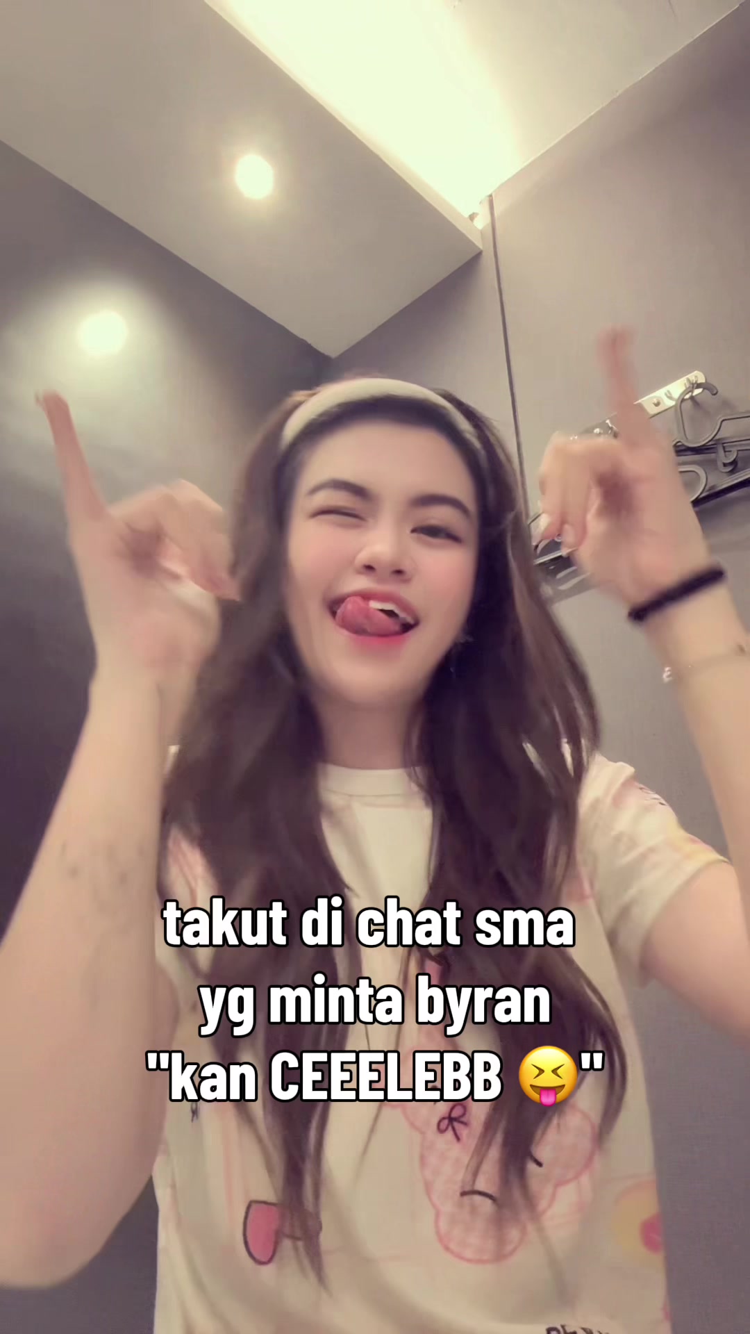 @Cindy teddy atmajaa