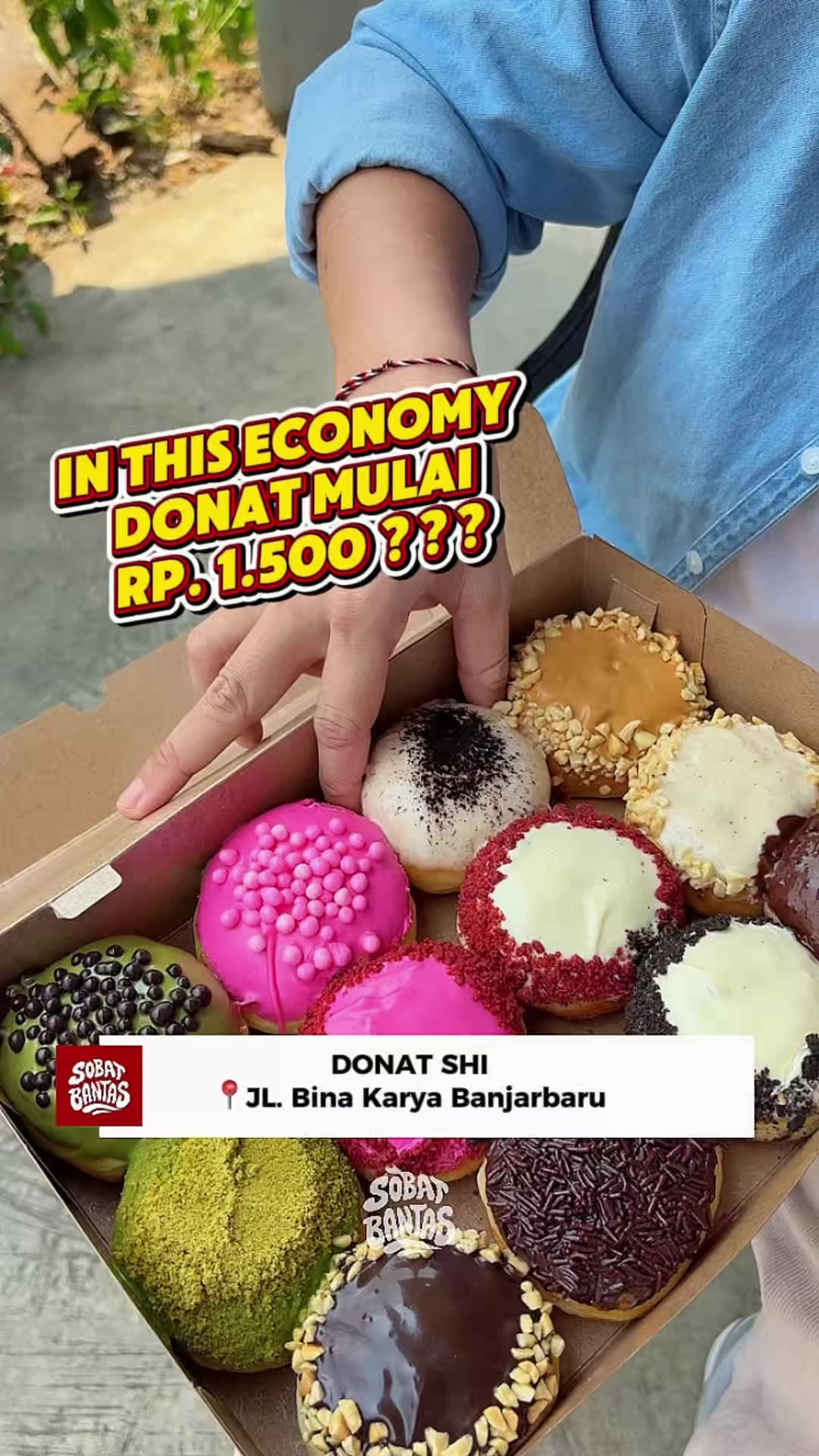 @SOBAT BANTAS