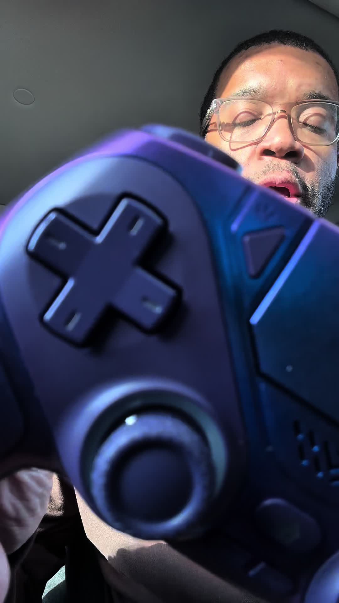 @Captain