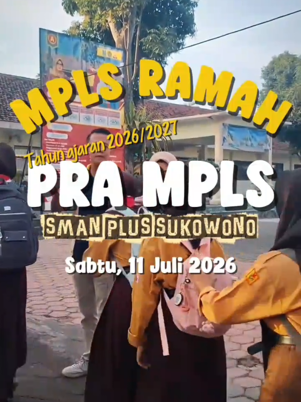 @OSIS SMAN PLUS SUKOWONO