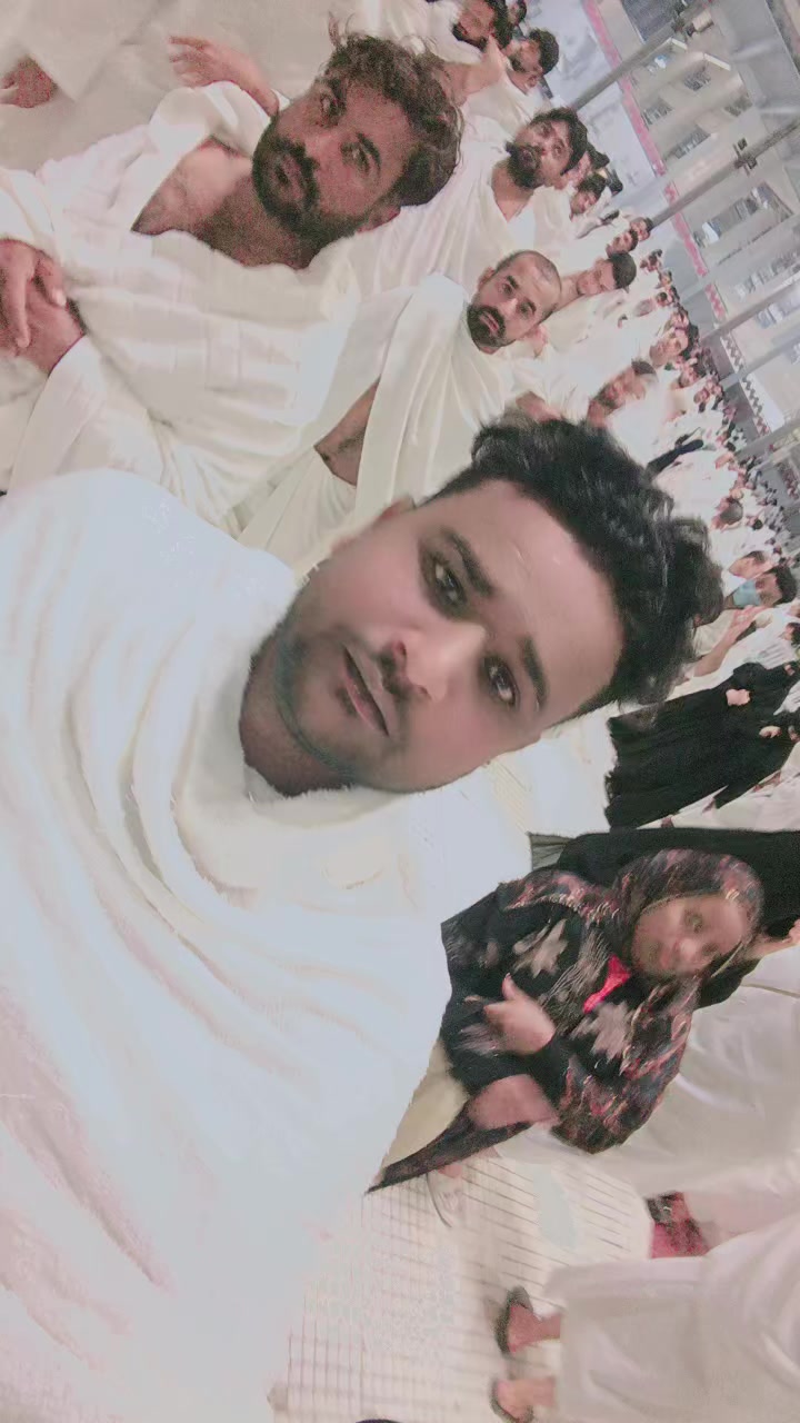 @Talib Ahmad