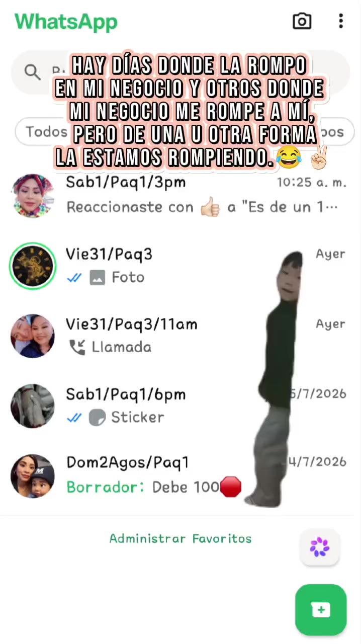 @Miss Katty y sus burbujas