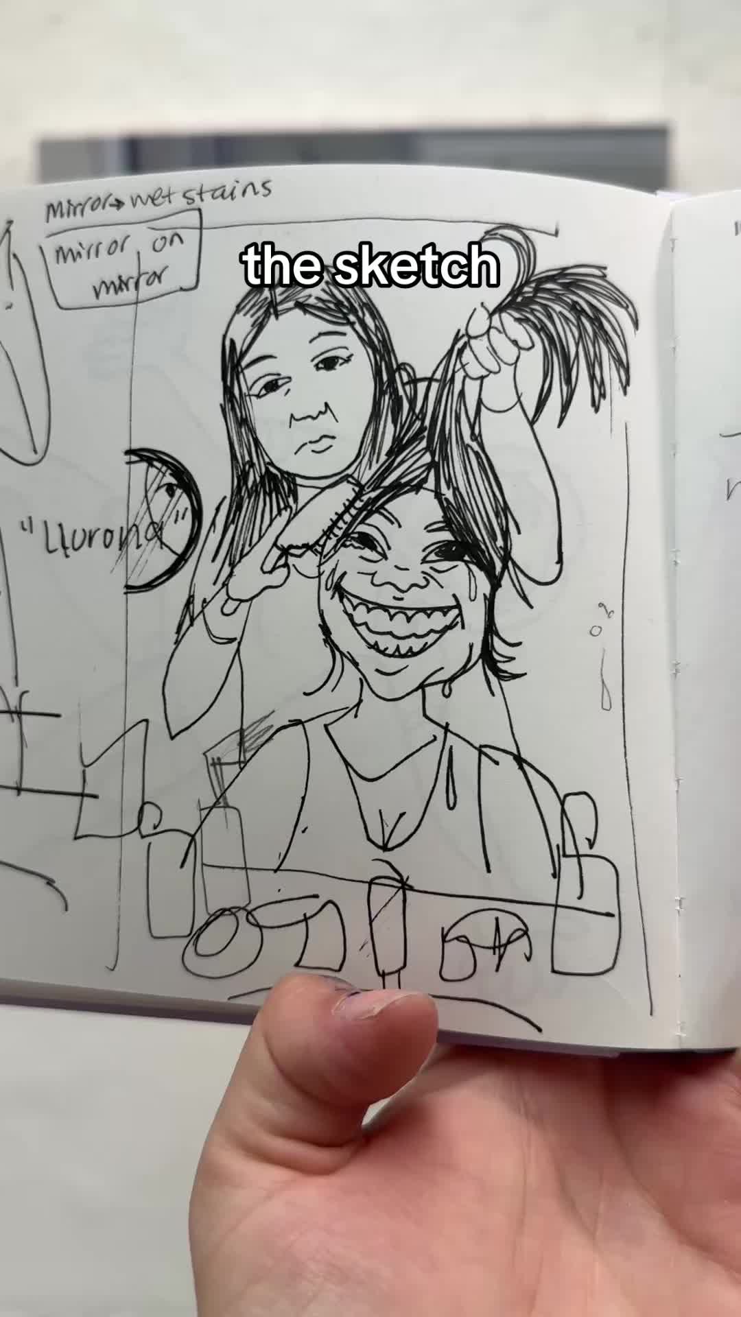 @camila salinas