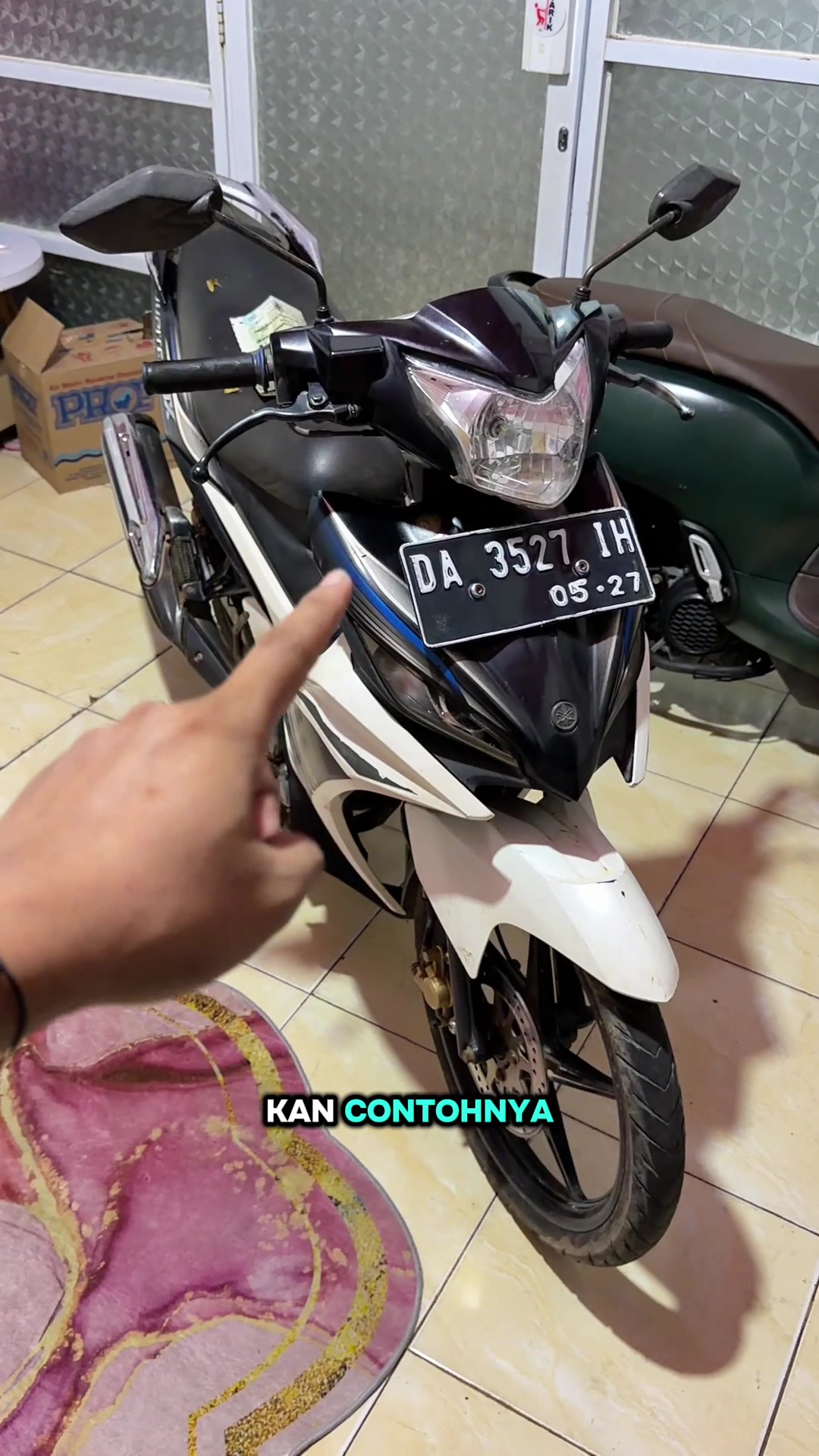 @pengepulmotortim