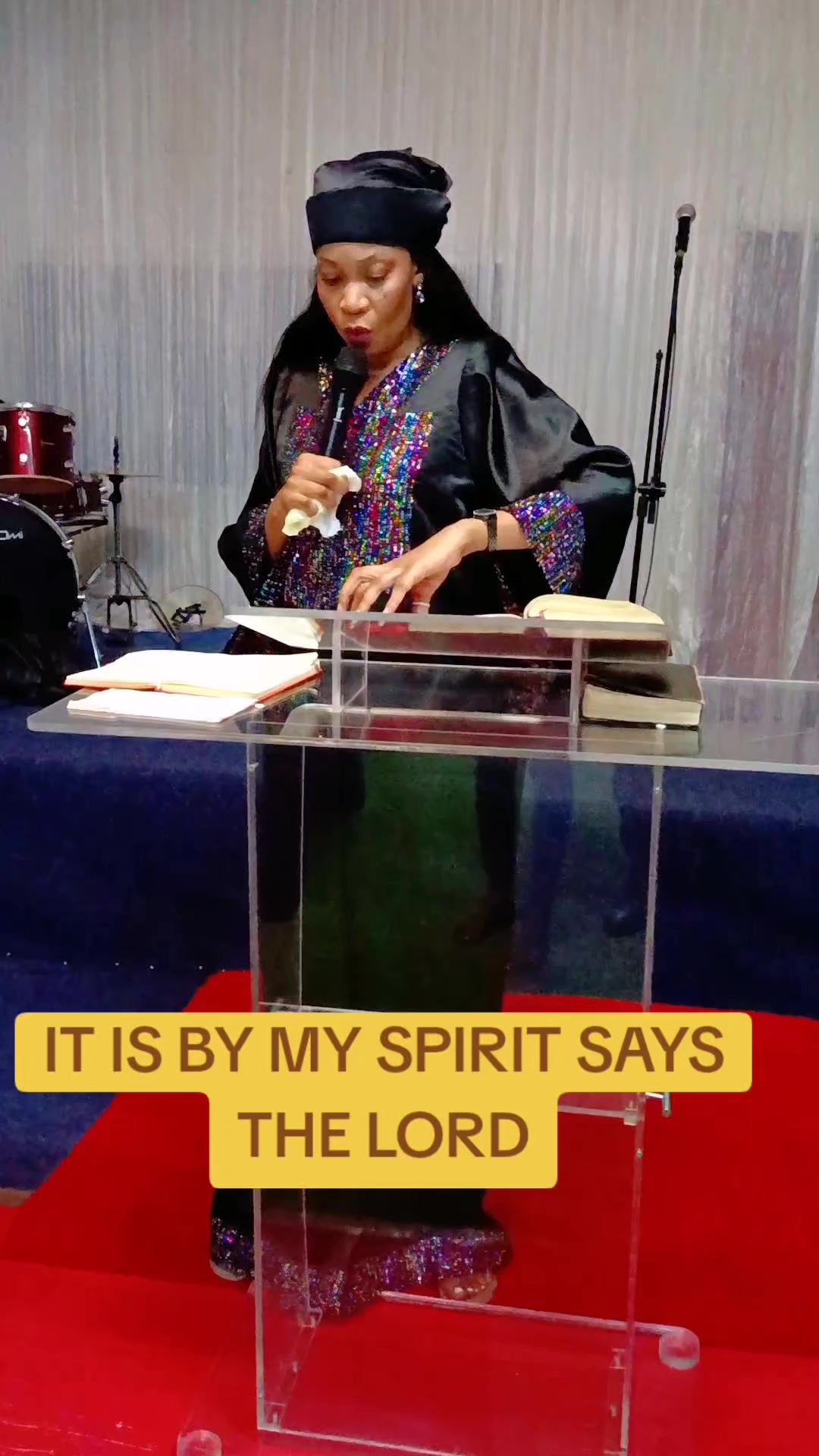@Apostleneeministries