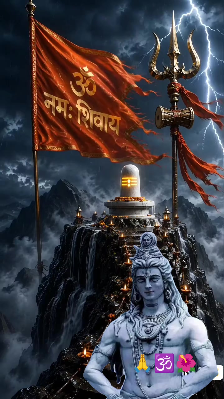 @Sanatani Chandan 🕉️🚩