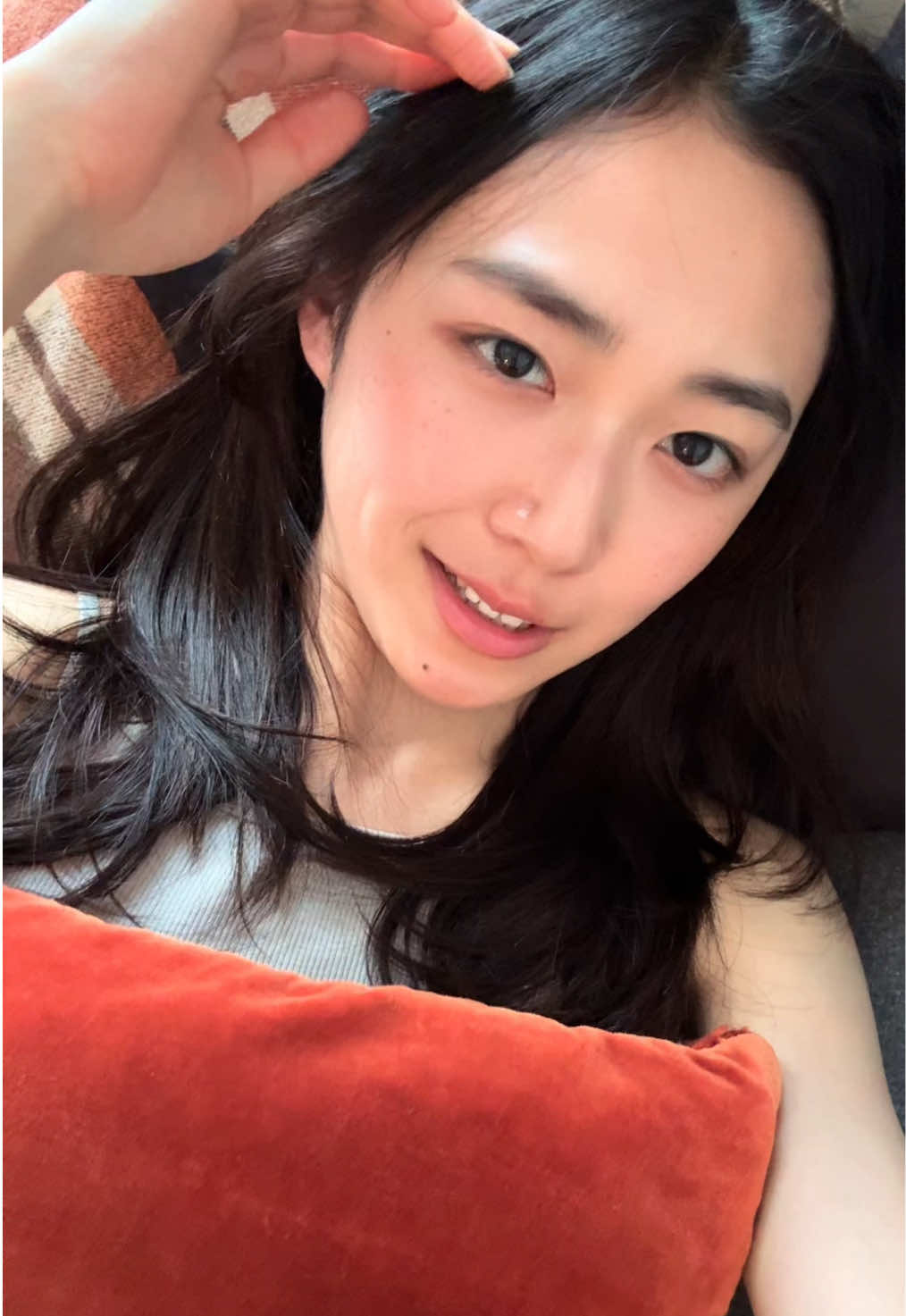 @杉浦花梨