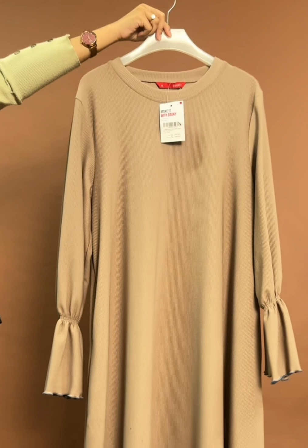 @Dauky Fashion