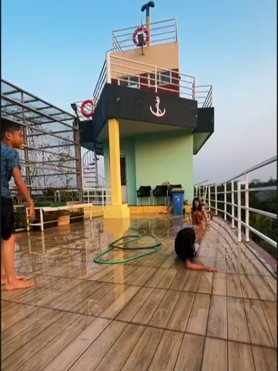 @Chef Taufik