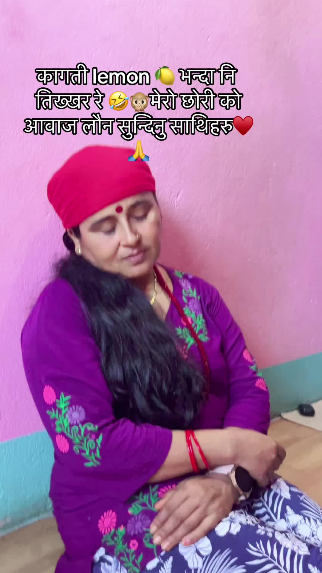 @Rachana