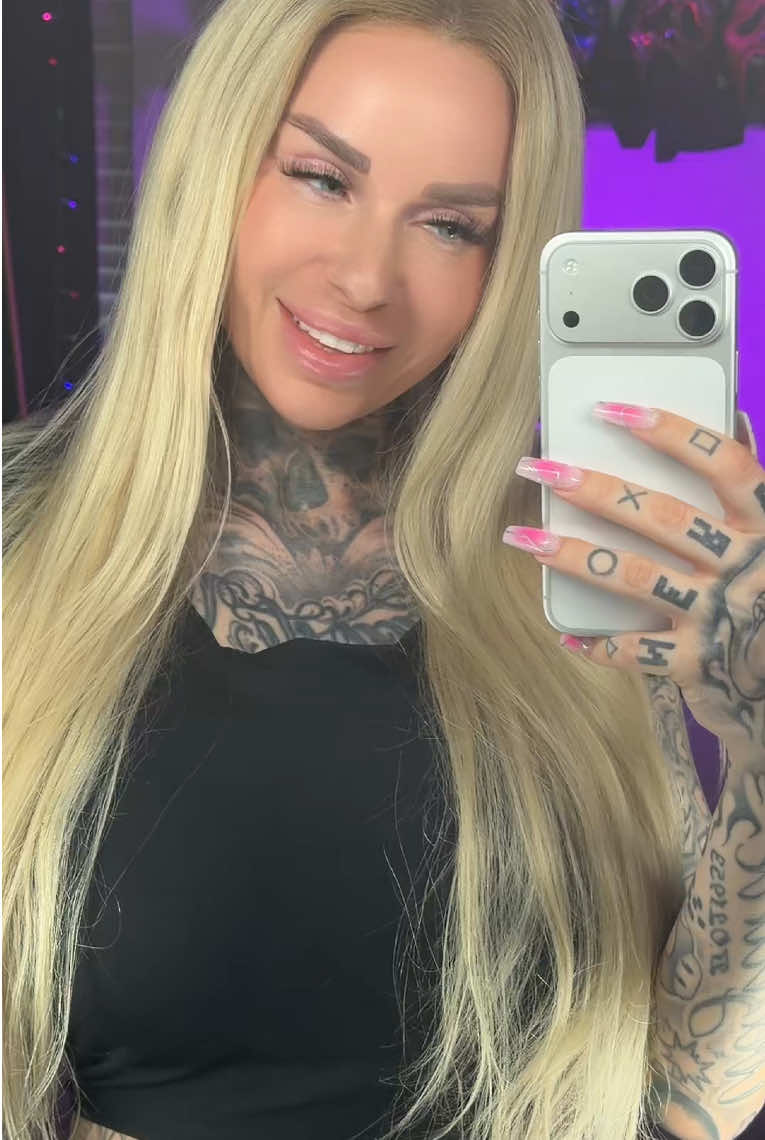 @Gymgamergirl ❤️