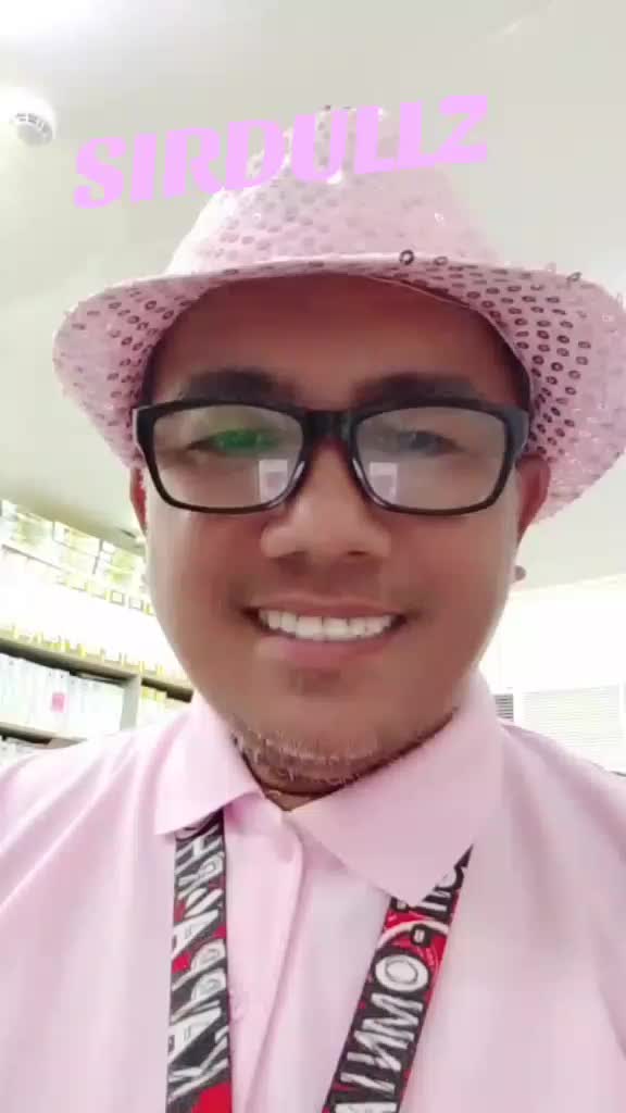 @SIRDULLZ#1 CDO
