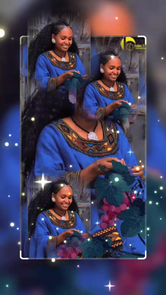 @ዓቕላም ስደተኛ 😔