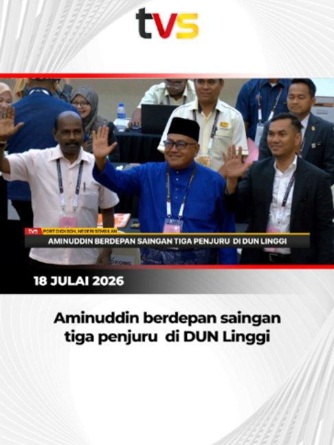 @tvsarawak