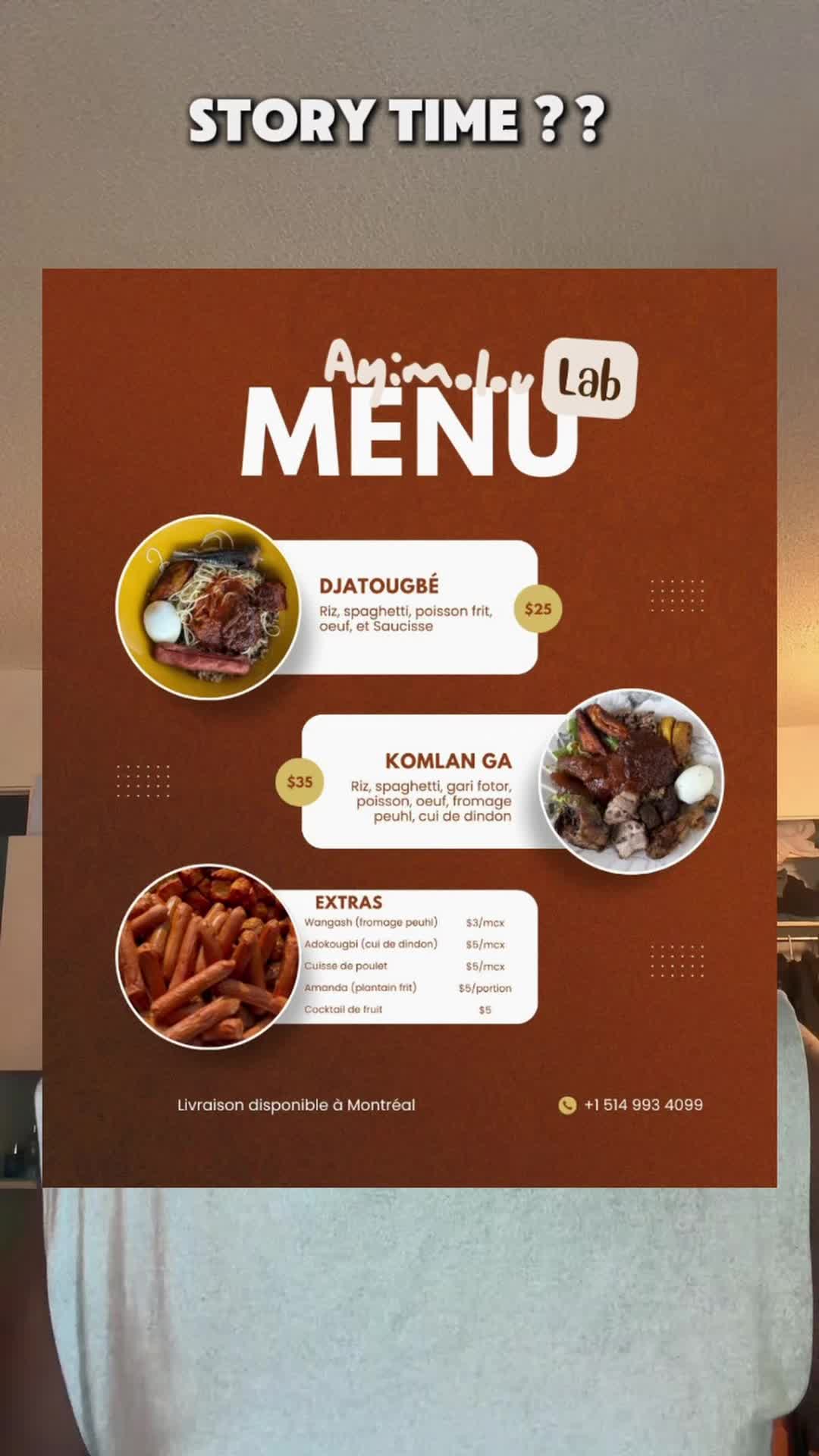 @LE KABY&Egrave;