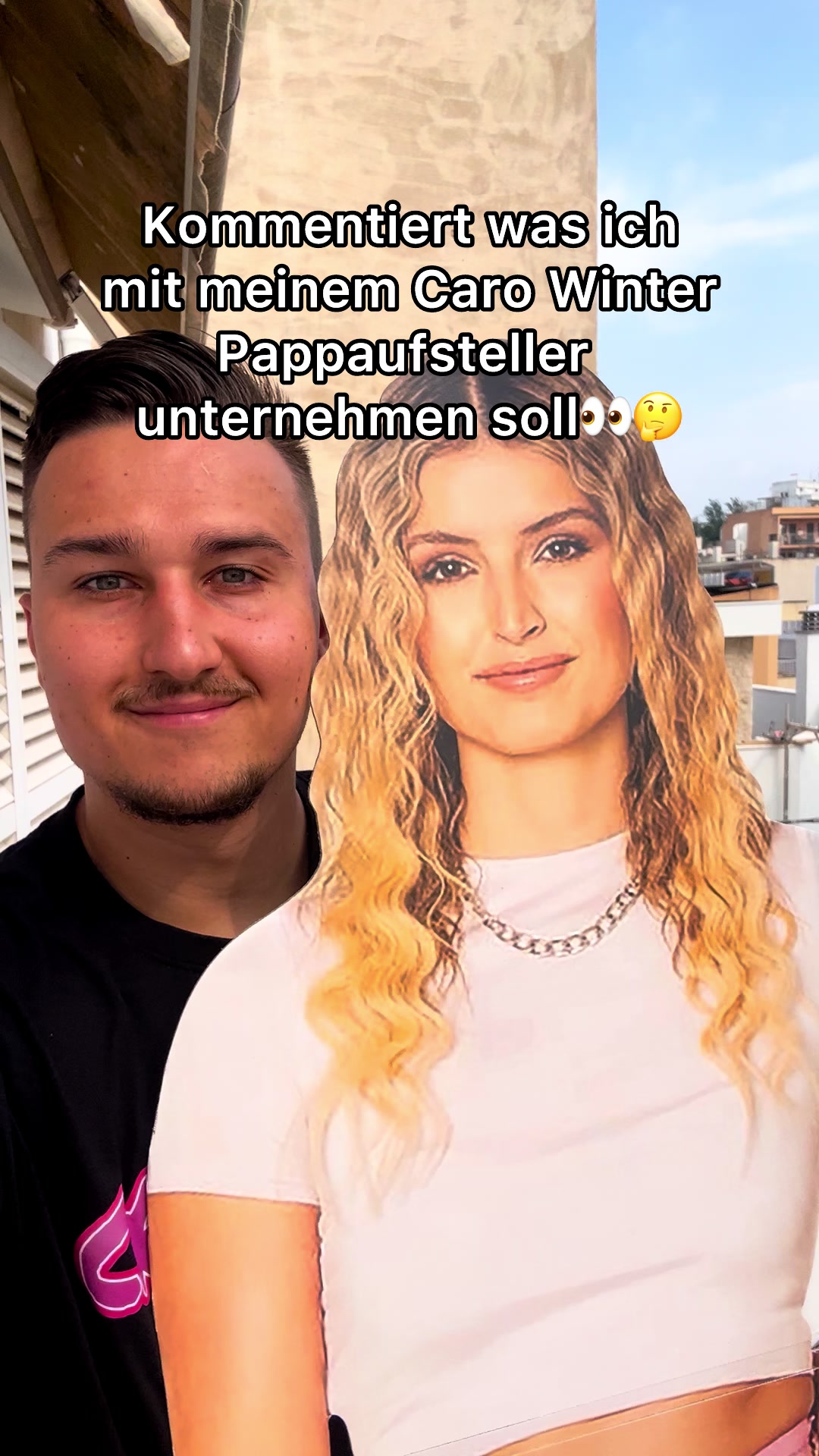 @Partycrasher