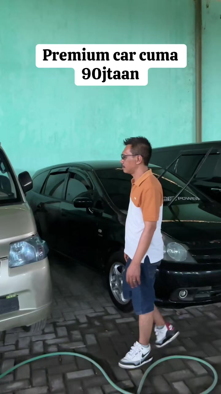 @PakDhe mobilindo