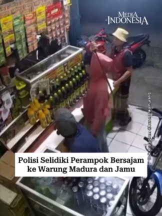 @mediaindonesia