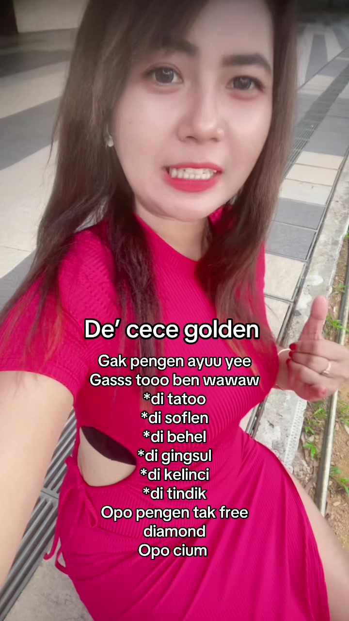 @golden 👑(cece diamond +tatto)