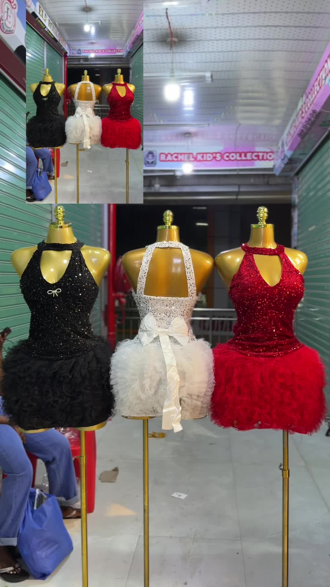 @BABA KAIRA OUTFIT