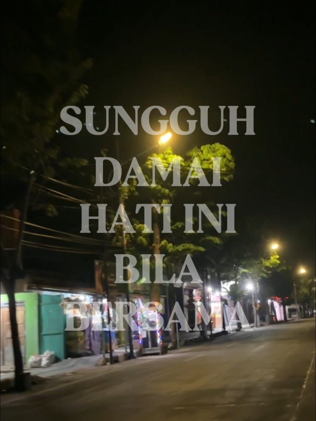 @Madura Riah