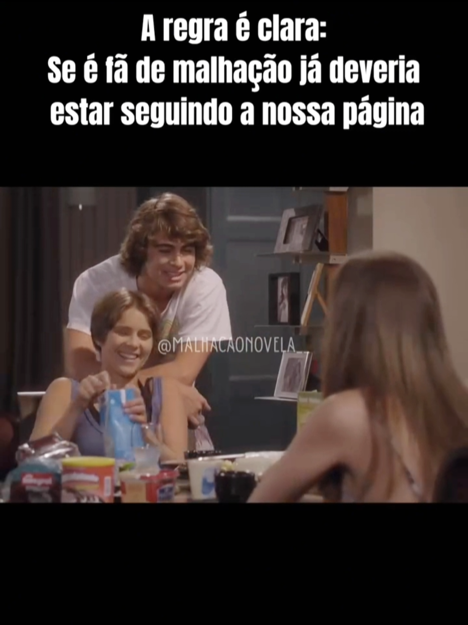 @Isa das novelas