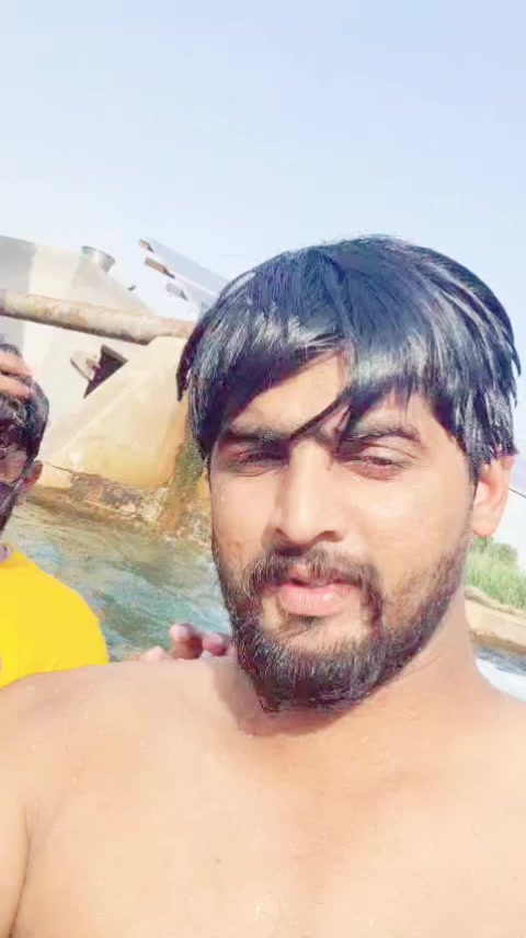 @SaLu Hn YaAr🔥😎