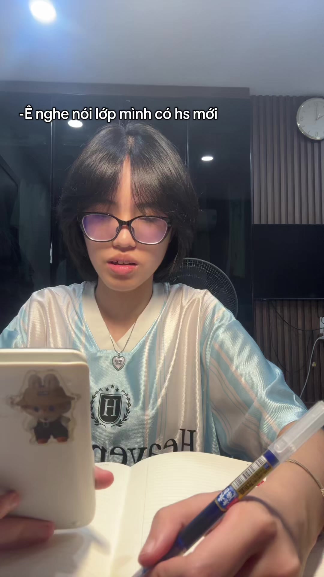 @Lukì Trầm Tính
