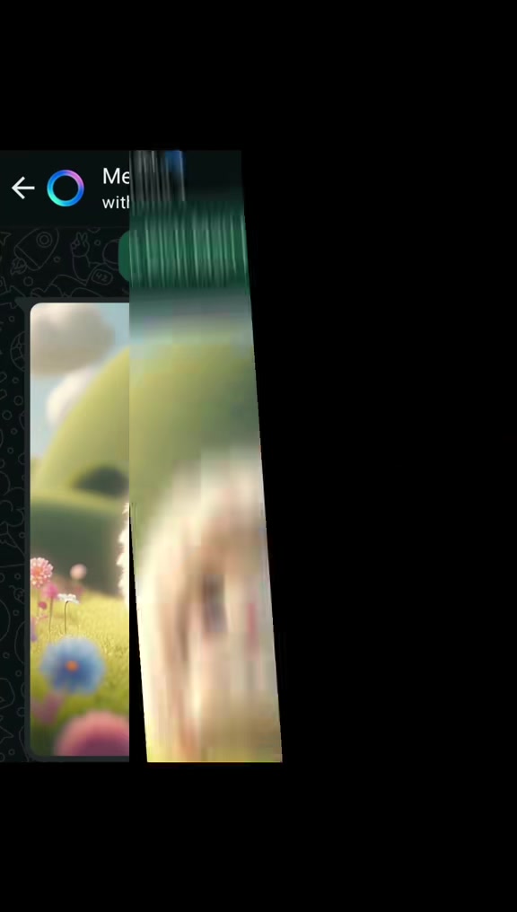 @ᥫ᭡𝙈 𝙄 𝙉 𝙐⎯꯭̽👀❤️