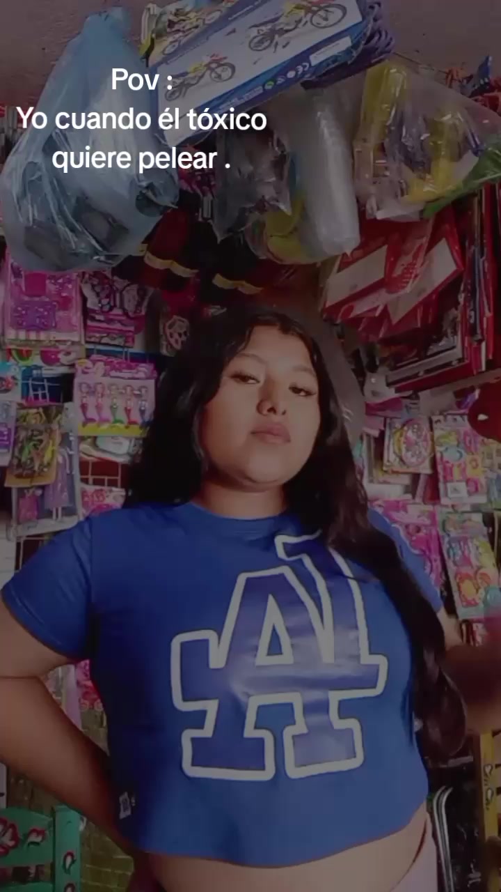 @Lupita AH