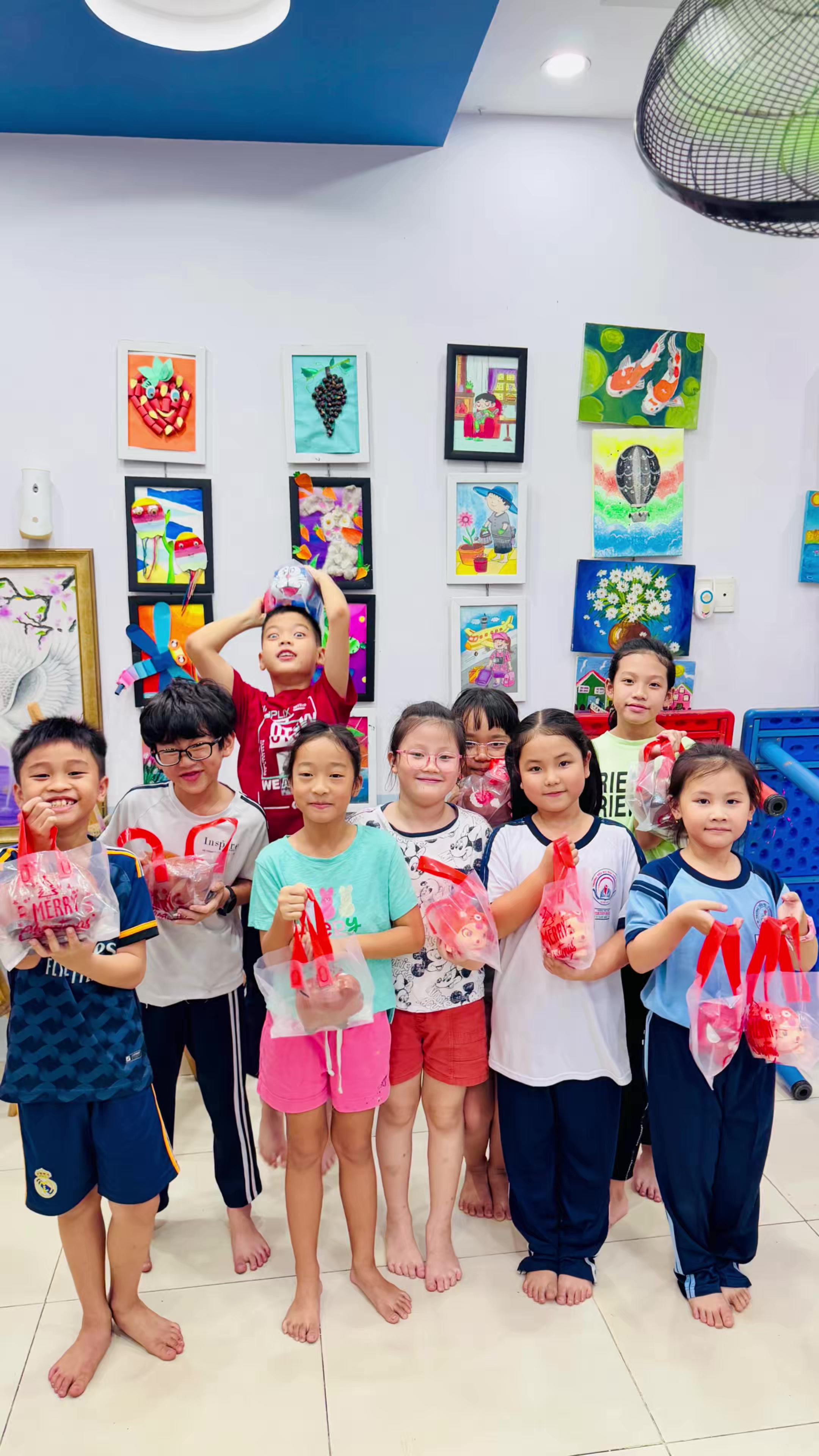 @Mỹ Thuật Plus Art