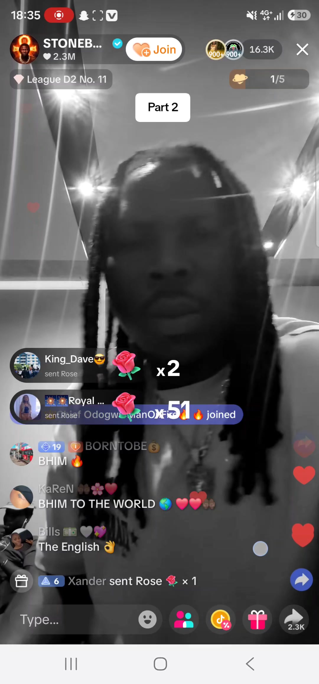 @KingBigJ ๐