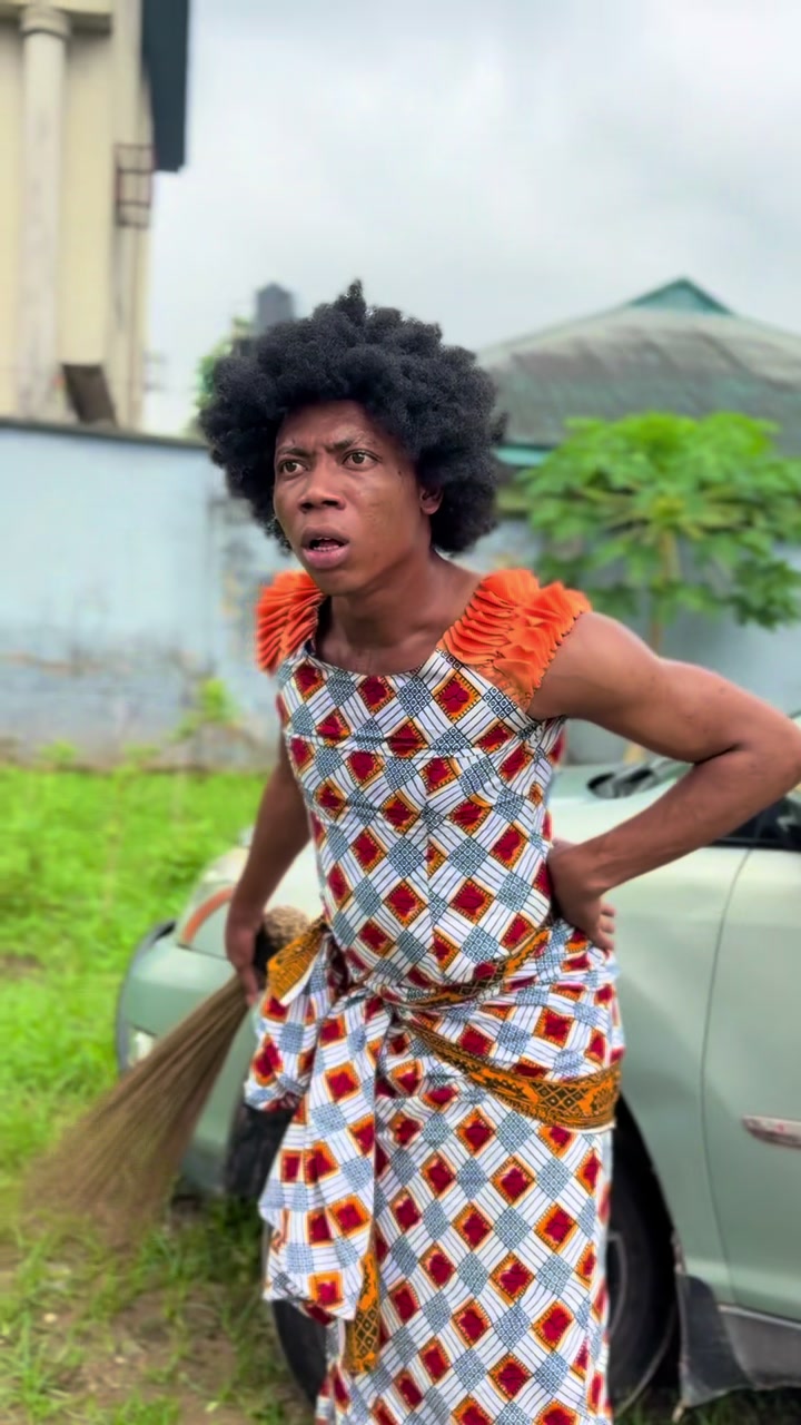 @Emma Ifeanyi ๐