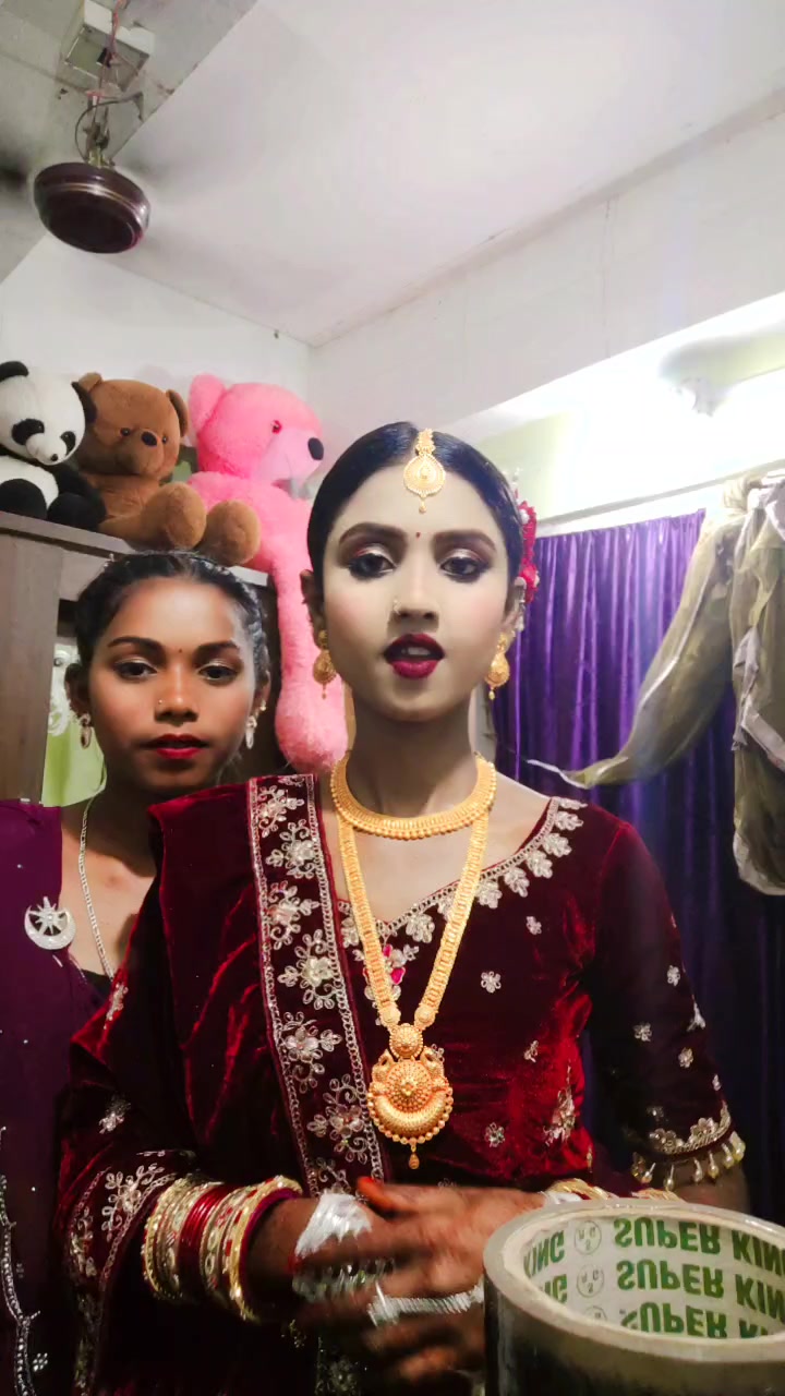 @Anjali Mandal