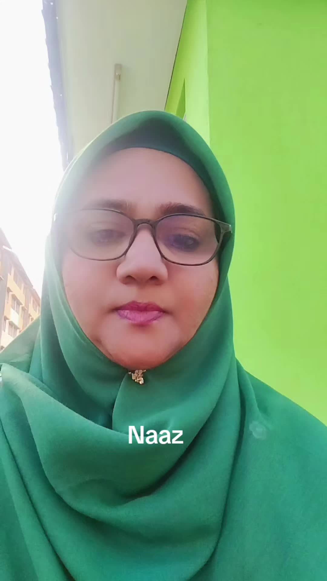 @Naaz